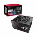 Asus ROG Strix 750 Fully Modular 80 Plus Gold 750W ATX Power Supply with 0dB Axial Tech Fan and 10 Y ROG-STRIX-750G